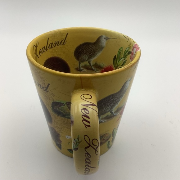 Halifax Souvenir New Zealand Mug - Picture 5 of 8